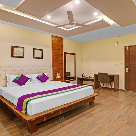 Treebo Premium Runway Suites, Marathahalli Bangalore Extérieur photo