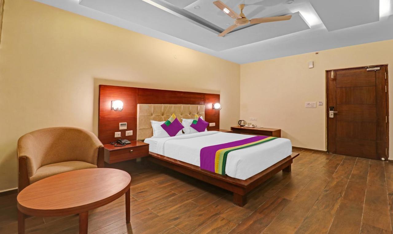 Treebo Premium Runway Suites, Marathahalli Bangalore Extérieur photo