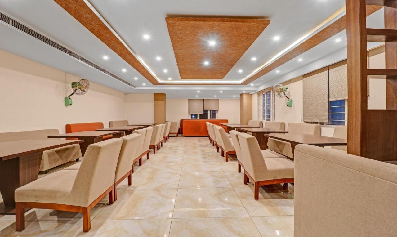 Treebo Premium Runway Suites, Marathahalli Bangalore Extérieur photo