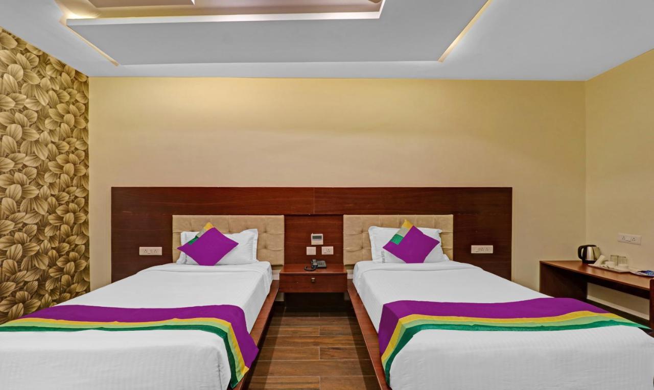 Treebo Premium Runway Suites, Marathahalli Bangalore Extérieur photo