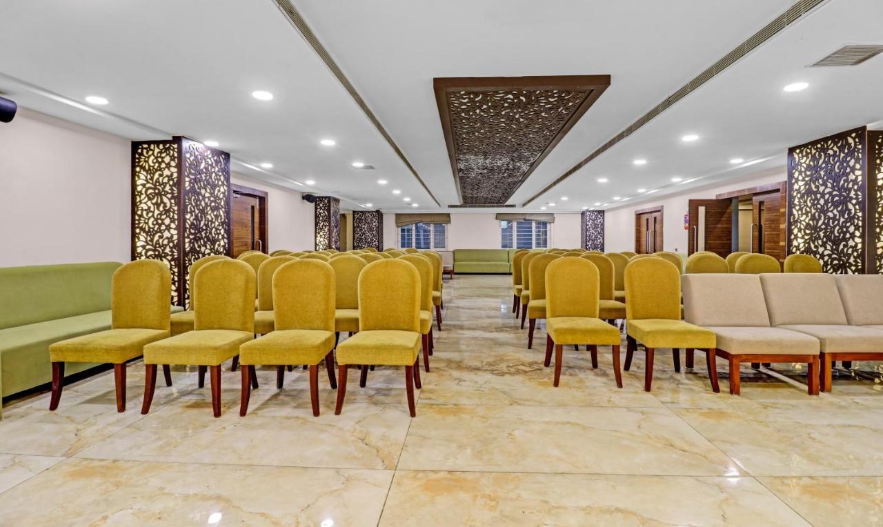 Treebo Premium Runway Suites, Marathahalli Bangalore Extérieur photo