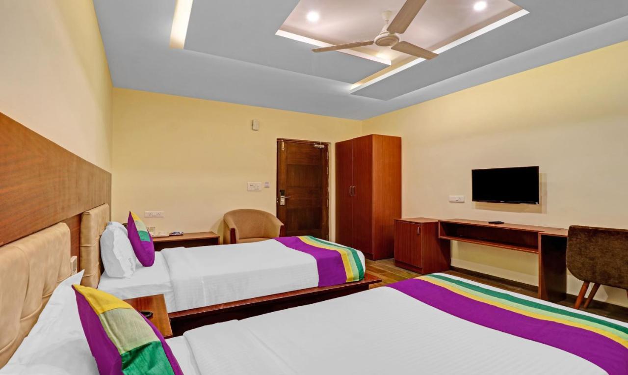 Treebo Premium Runway Suites, Marathahalli Bangalore Extérieur photo