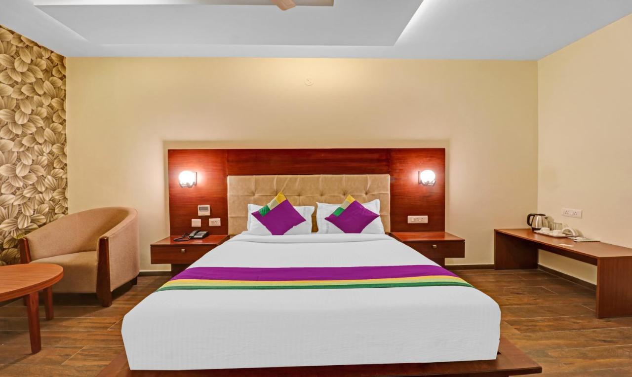 Treebo Premium Runway Suites, Marathahalli Bangalore Extérieur photo