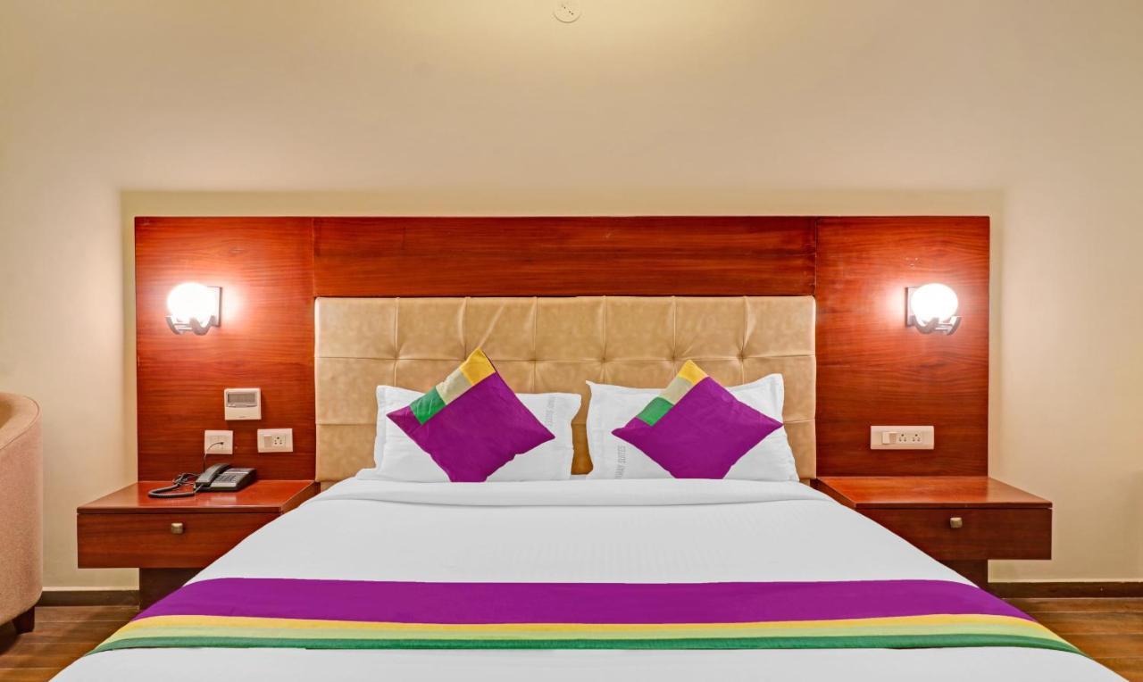 Treebo Premium Runway Suites, Marathahalli Bangalore Extérieur photo