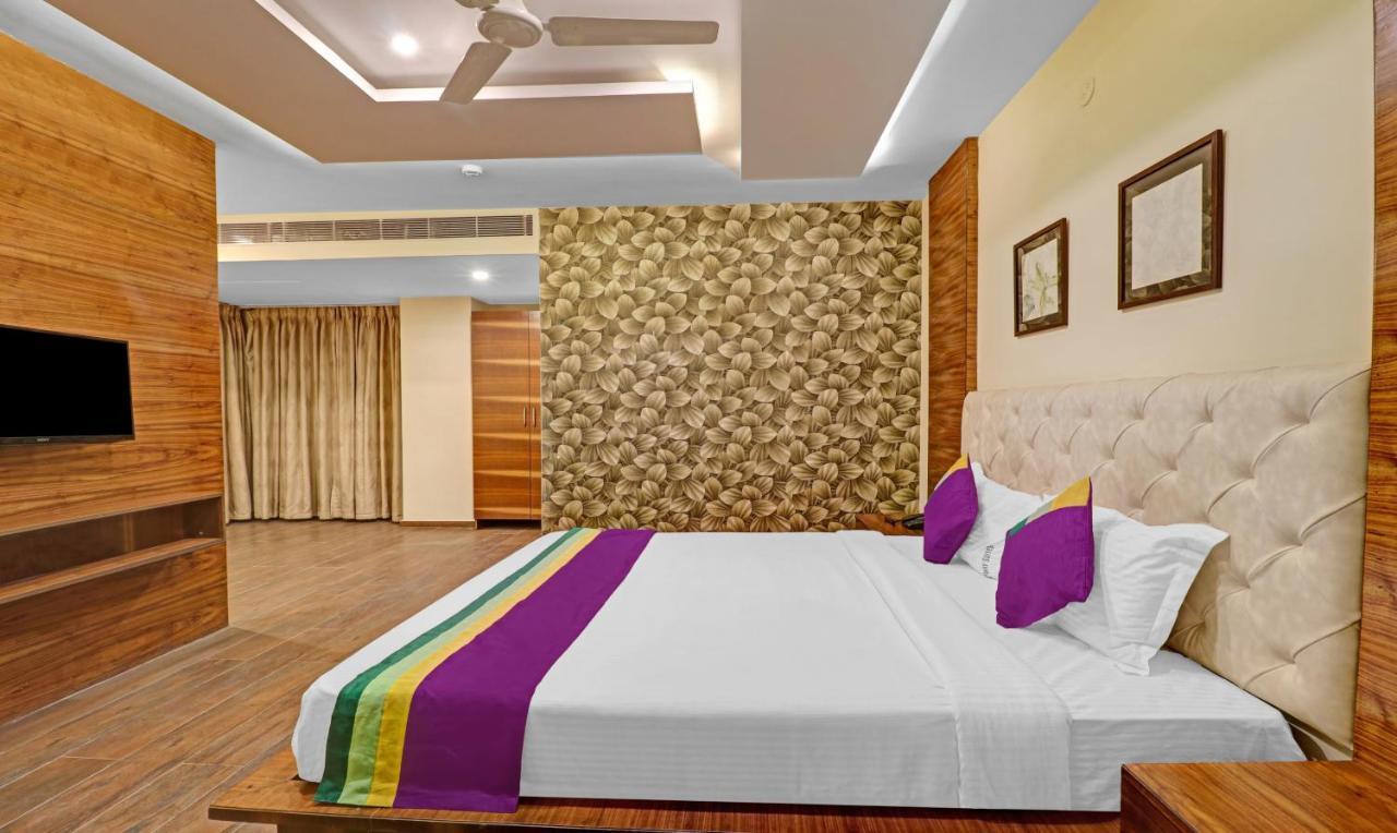 Treebo Premium Runway Suites, Marathahalli Bangalore Extérieur photo