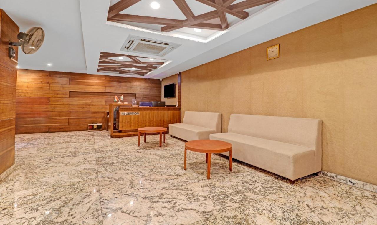 Treebo Premium Runway Suites, Marathahalli Bangalore Extérieur photo