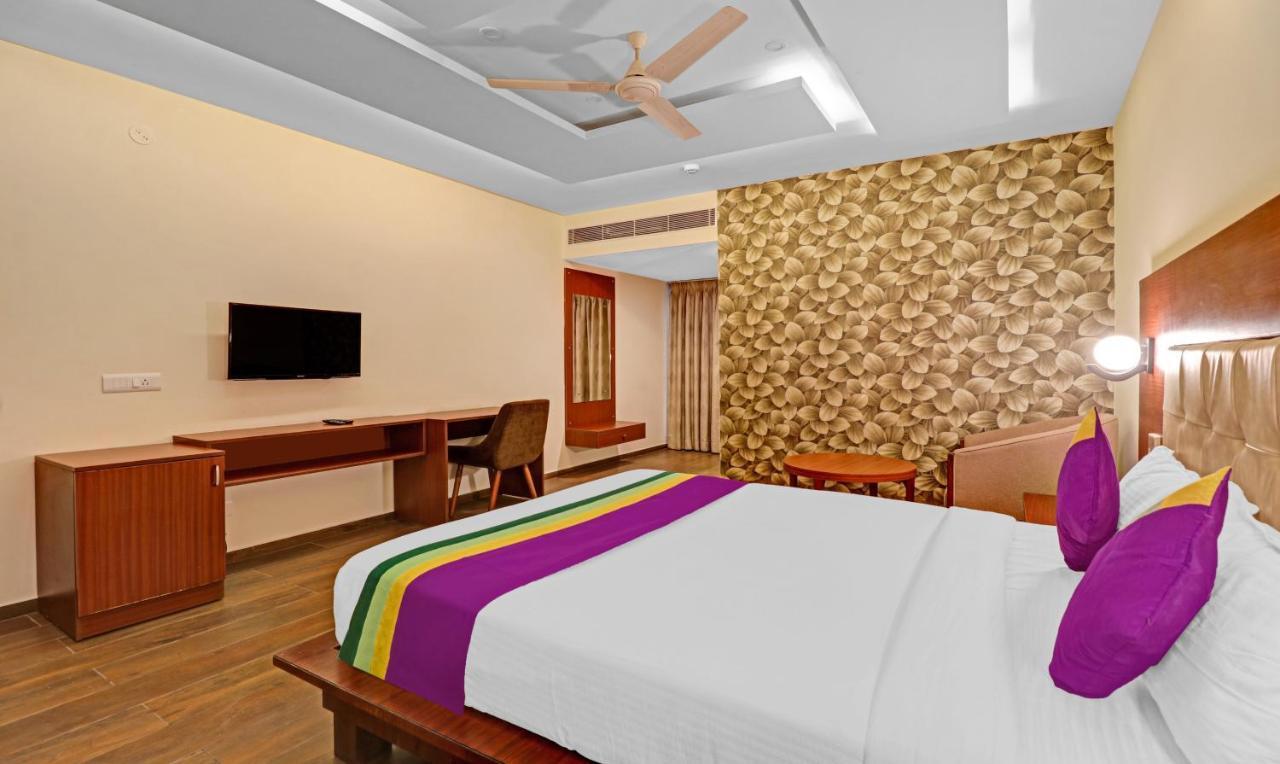 Treebo Premium Runway Suites, Marathahalli Bangalore Extérieur photo