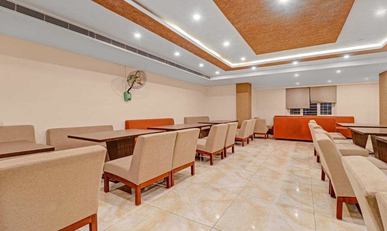 Treebo Premium Runway Suites, Marathahalli Bangalore Extérieur photo