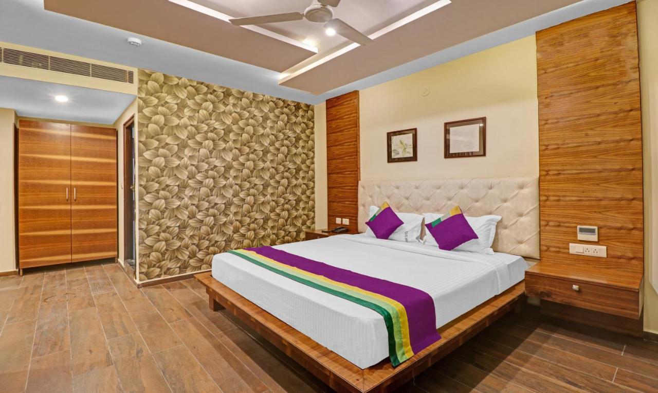 Treebo Premium Runway Suites, Marathahalli Bangalore Extérieur photo