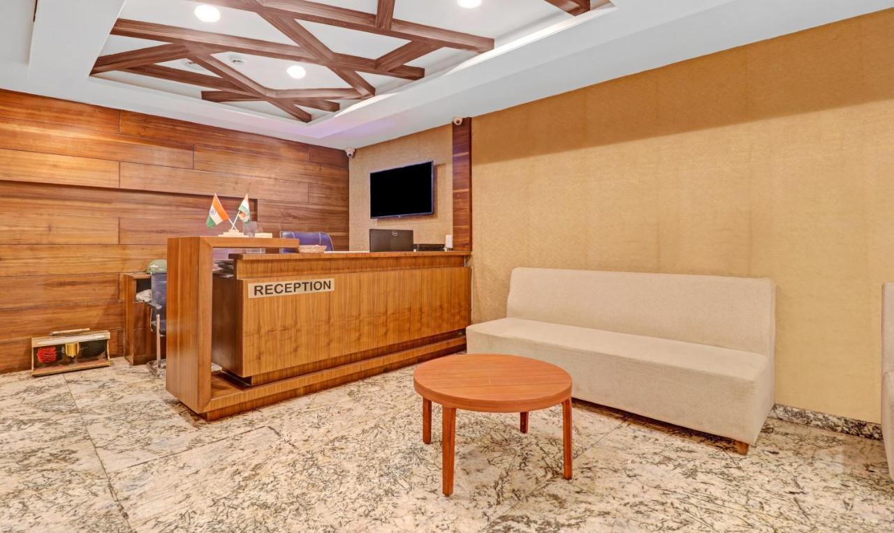 Treebo Premium Runway Suites, Marathahalli Bangalore Extérieur photo