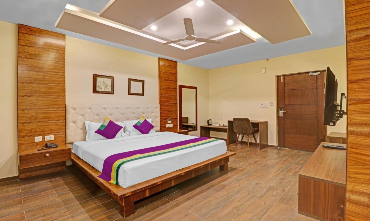 Treebo Premium Runway Suites, Marathahalli Bangalore Extérieur photo