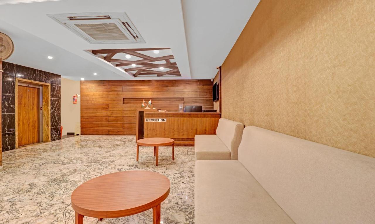 Treebo Premium Runway Suites, Marathahalli Bangalore Extérieur photo